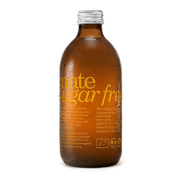 Bio ChariTea Mate Ginger, zuckerfrei