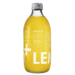 Bio Lemonaid Maracuja