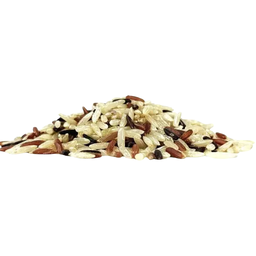 Trio de Riz Thaï Bio