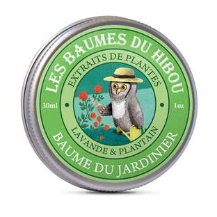 Baume du Jardinier