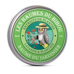 Baume du Jardinier