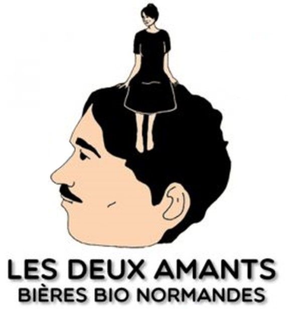 Les Deux Amants