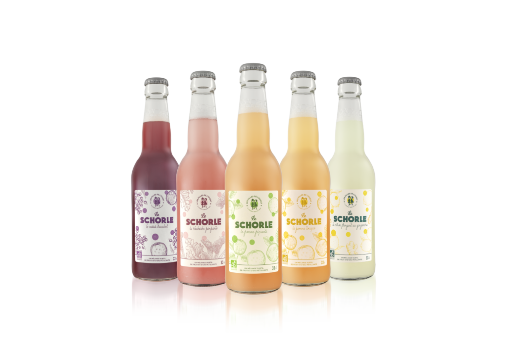 Les Filles de l'Ouest