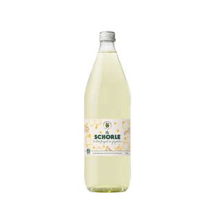 Limonade le Schorle "Citron Fringuant" Bio