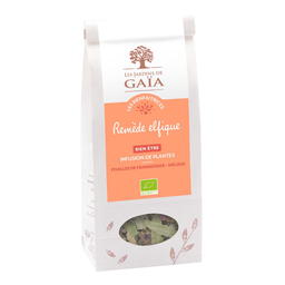 Tisane Remède Elfique Bio