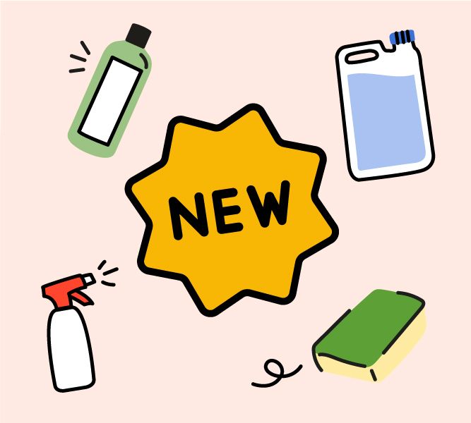 Les Nouveautés Maison