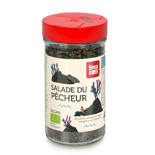 Salade Du Pêcheur Bio