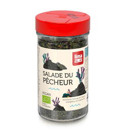 Salade Du Pêcheur Bio