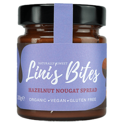 Bio Haselnuss-Nougat Aufstrich