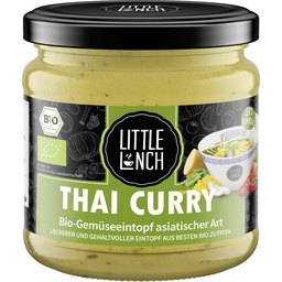 Bio Thai Curry