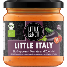 Bio Tomatensuppe Little Italy