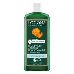 Shampooing Apaisant Calendula