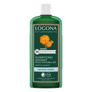 Shampooing Apaisant Calendula