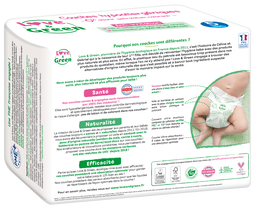 Couches T5 (12-25kg) Hypoallergéniques x 40
