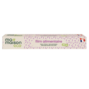 Film Alimentaire 20m