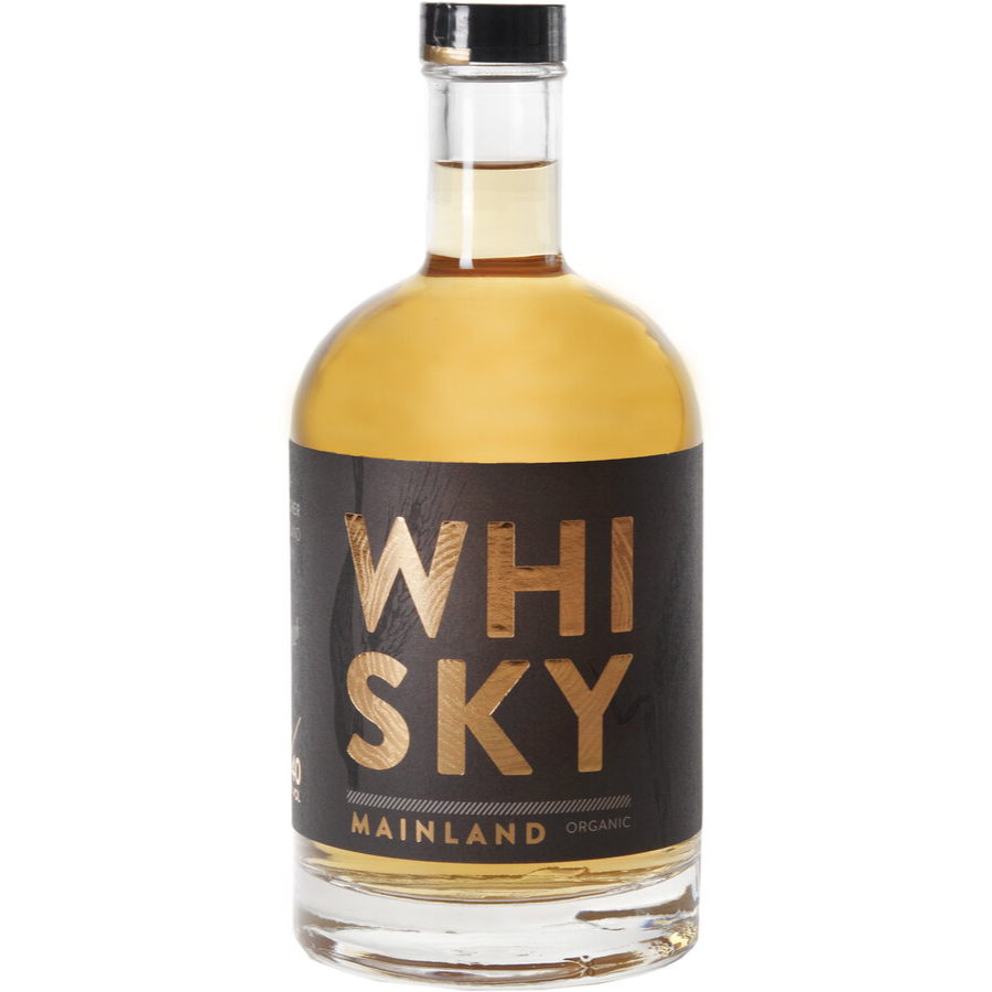 Bio Mainland Whisky