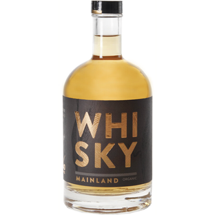 Bio Mainland Whisky