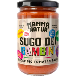 Bio Sugo Bambini