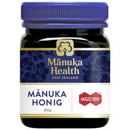 Bio Manukahonig MGO 100+