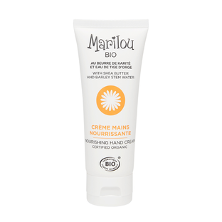 Crème Mains Nourrissante