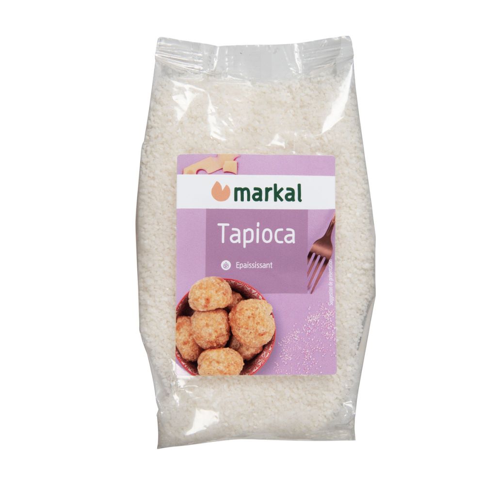 Tapioca Bio