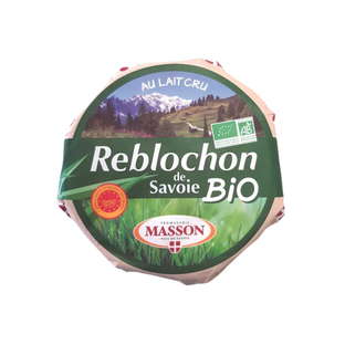 Reblochon AOP Bio