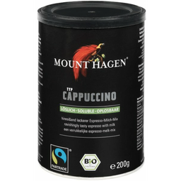 Bio Cappuccino