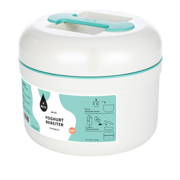 Bio Joghurtbereiter stromlos