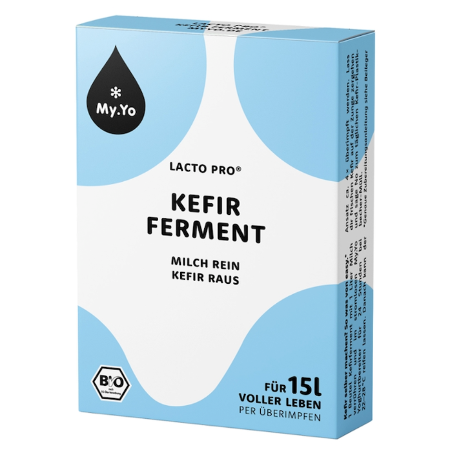 Bio Kefirferment Lacto Pro®