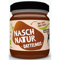 Bio Dattelmus