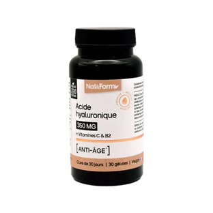 Acide Hyaluronique x 30