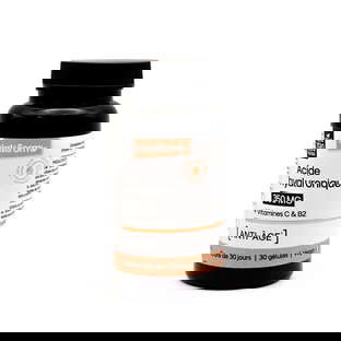 Acide hyaluronique x 30