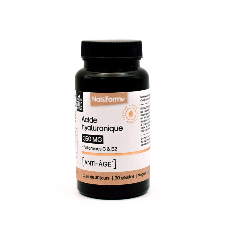 Acide hyaluronique x 30