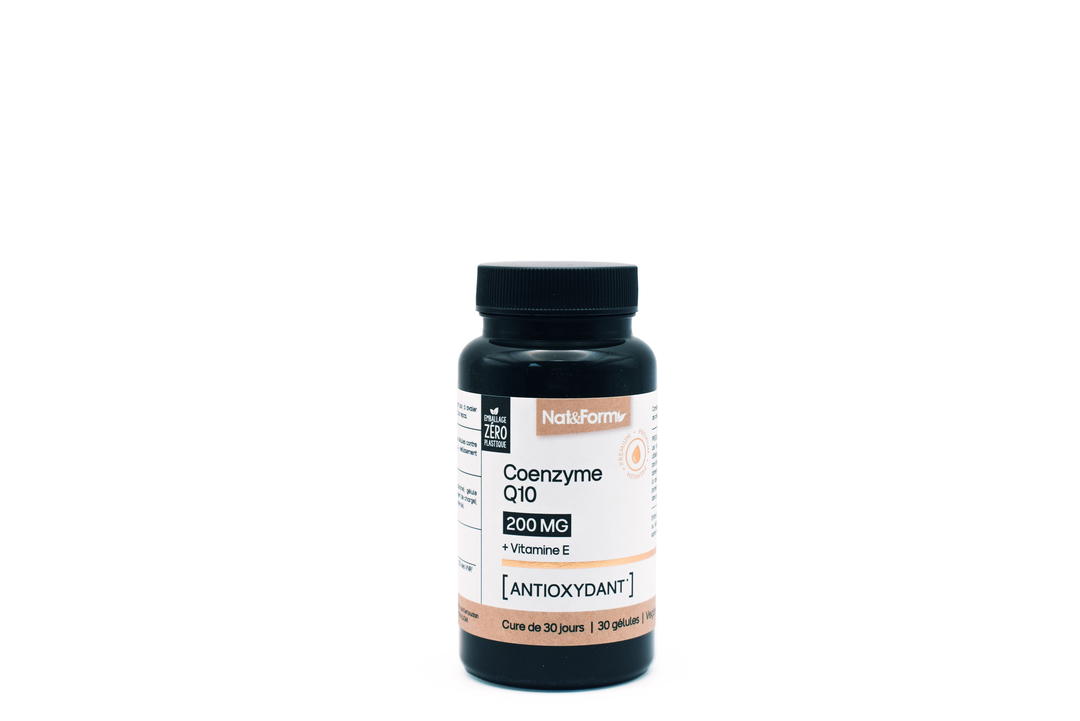 Coenzyme Q10 x 30