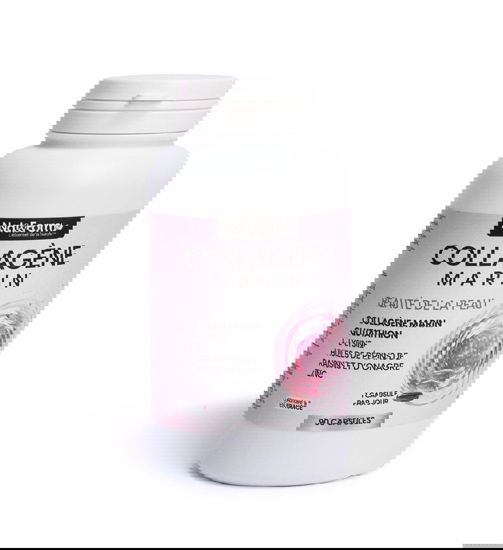 Collagène marin x 90