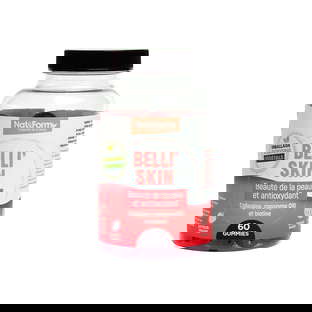 Gommes Belli' Skin - Beauté de la Peau x 60