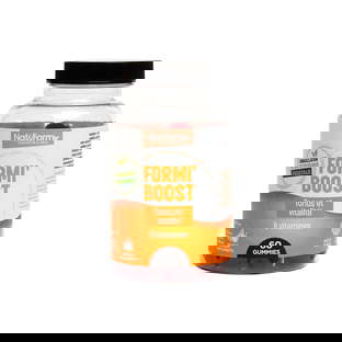 Gommes Formi' Boost - Tonus et Vitalité x 60