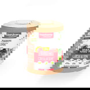 Marron d'inde bio - circulation sanguine x 200