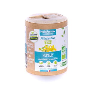 Millepertuis Bio x 200