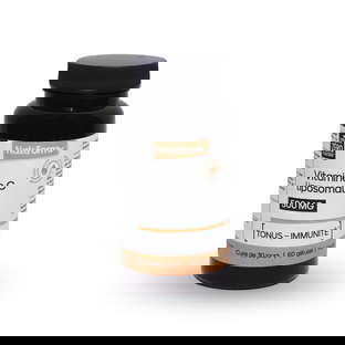 vitamine C liposomale x 60