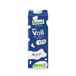 Bio Hafer-Sojadrink 3,5%