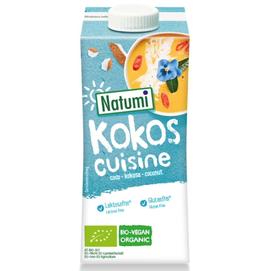Bio Kokos Cuisine