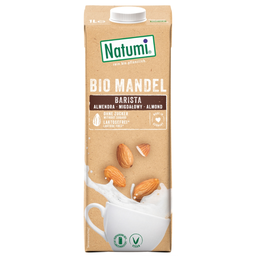 Bio Mandeldrink Barista