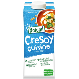 Bio Soja Cuisine