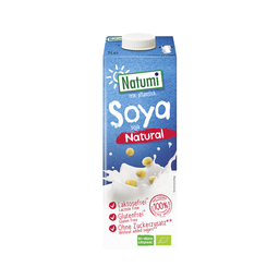 Bio Sojadrink Natur