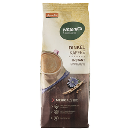 Bio Dinkelkaffee, demeter, glutenfrei