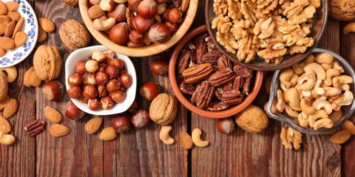 Naturopathie et nutrition