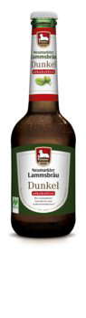Lammsbräu Dunkel Alkoholfrei Bio