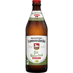 Bio Lammsbräu Naturtrüb alkoholfrei