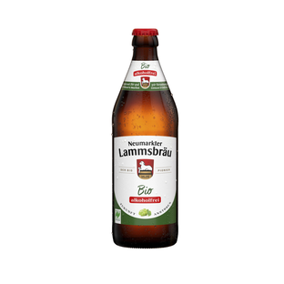 Bière Sans Alcool Bio